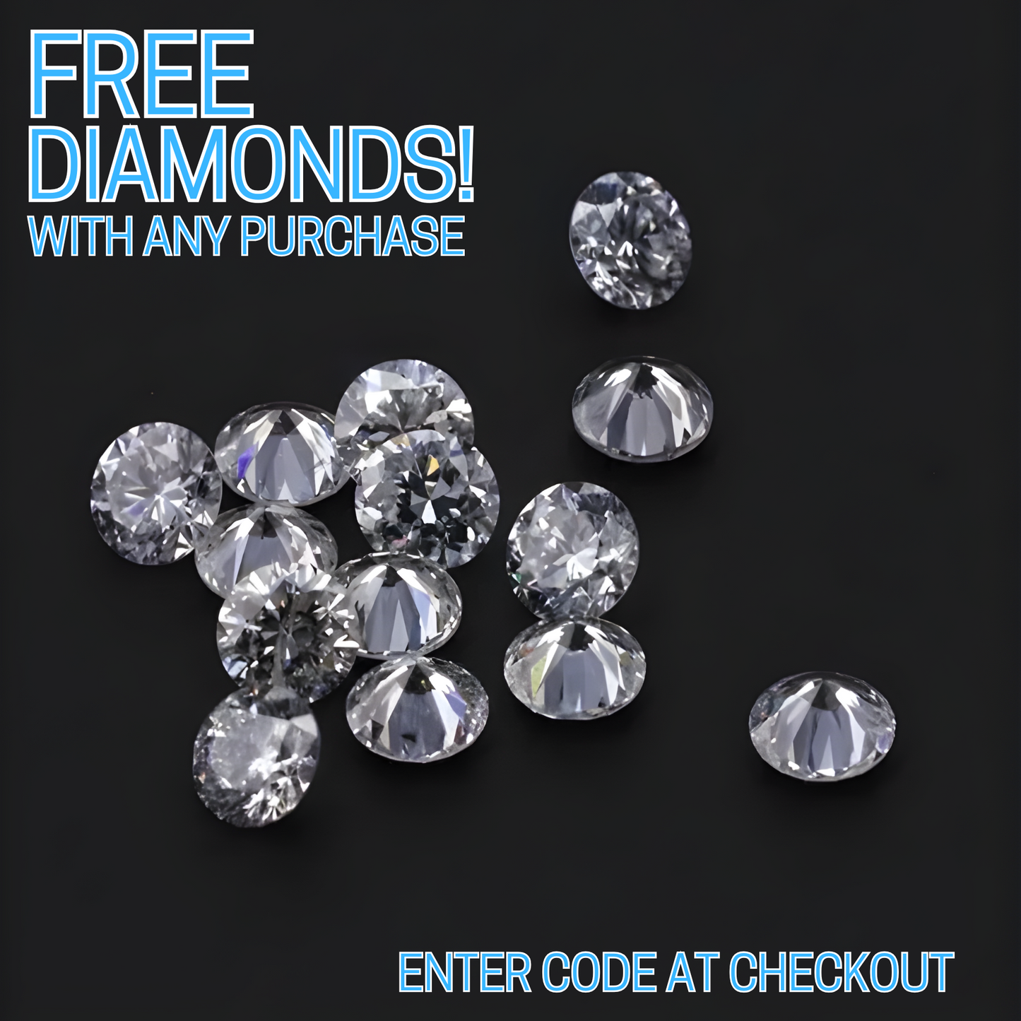 VS2 Diamond Setting Bundle (5)