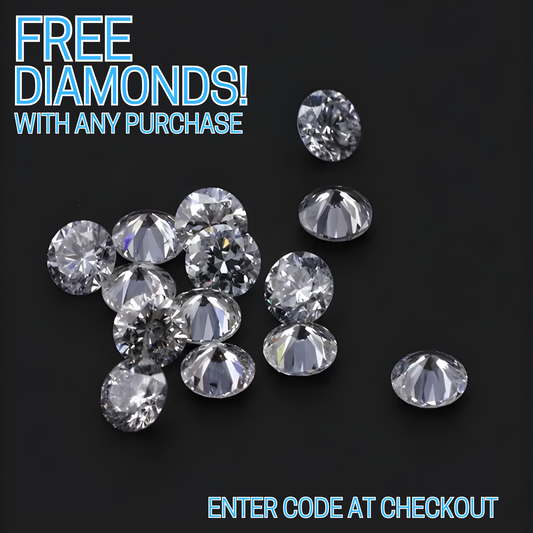 VS2 Diamond Setting Bundle (5)