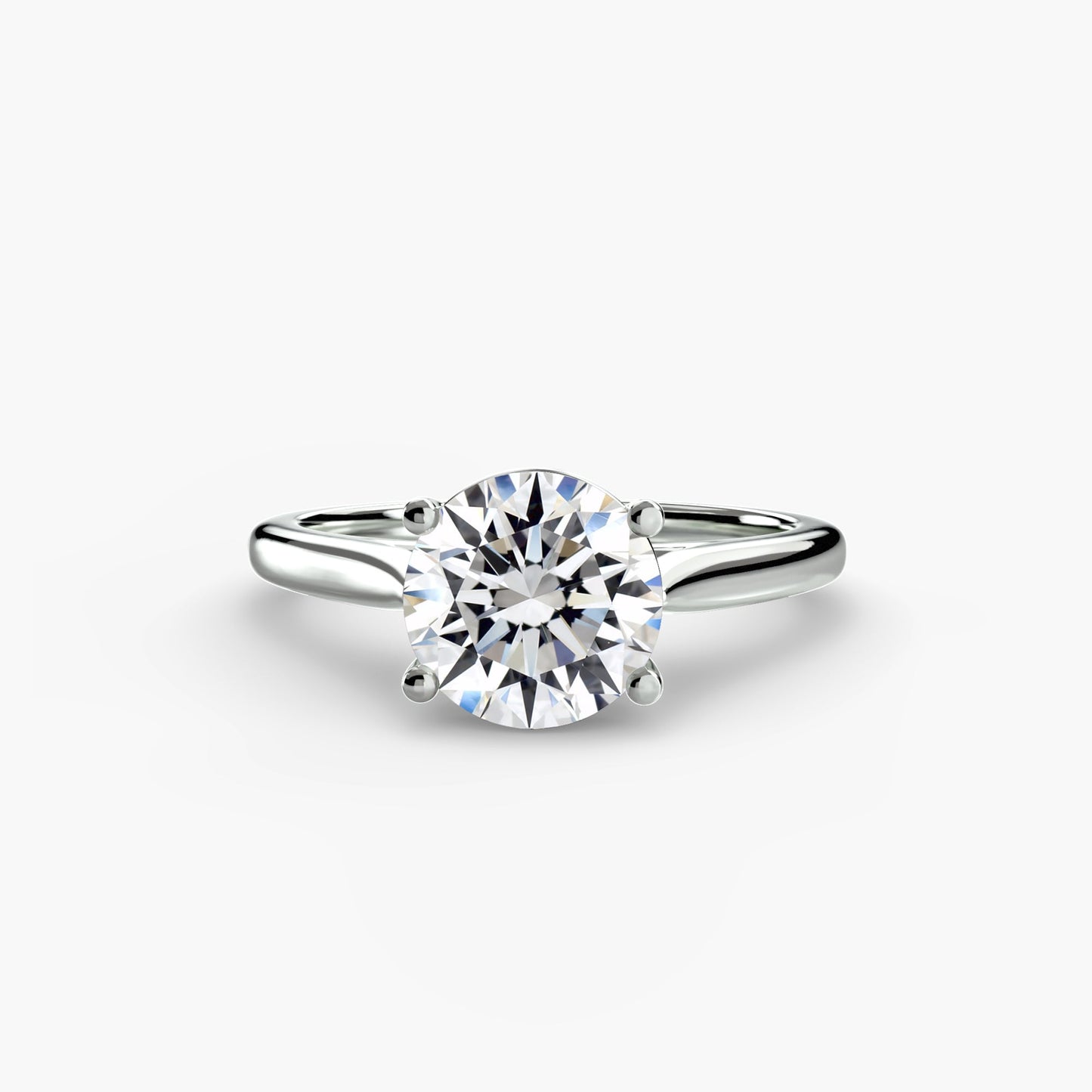 Completed Ring (United States Size 8.25)
