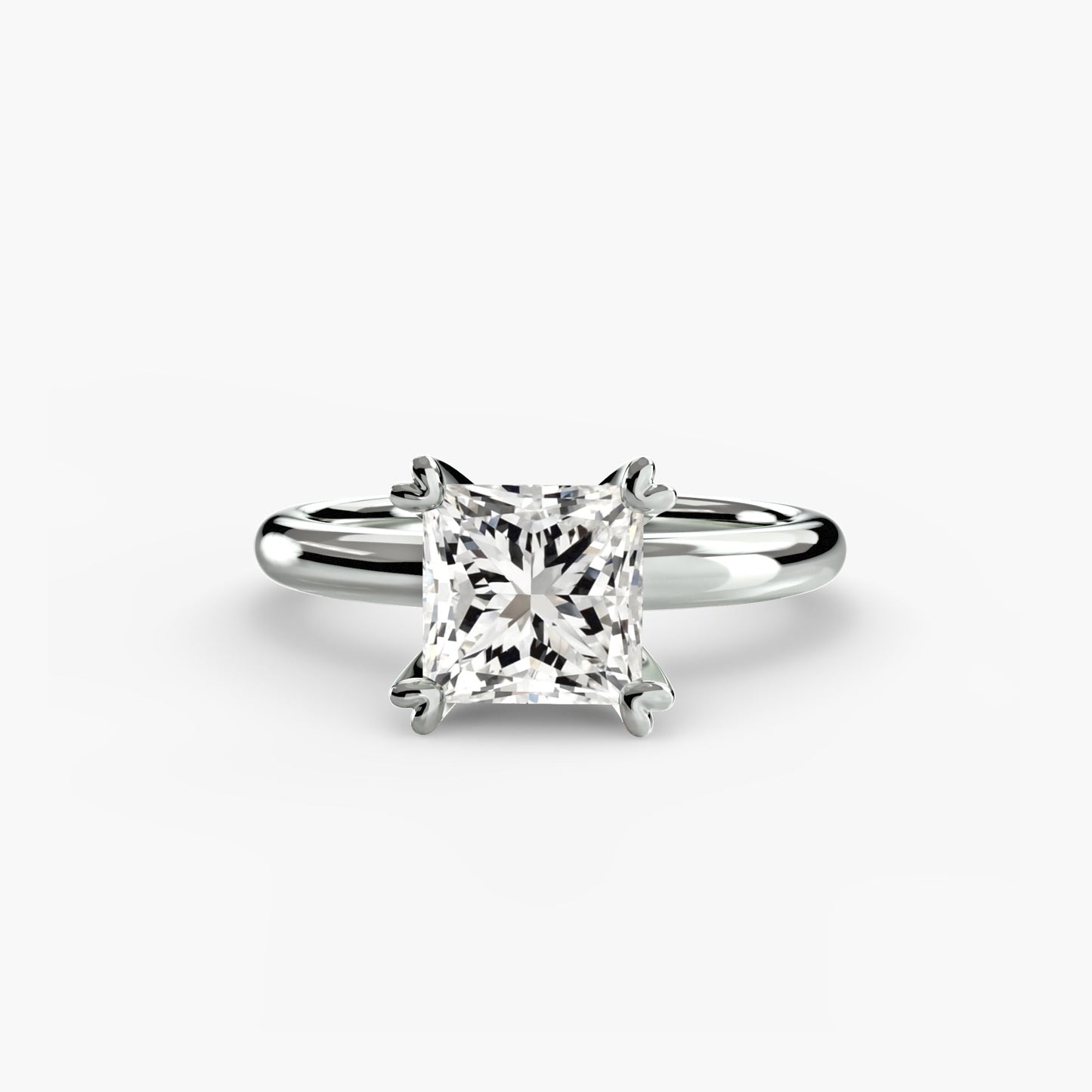 Completed Ring (United States Size 8.25)